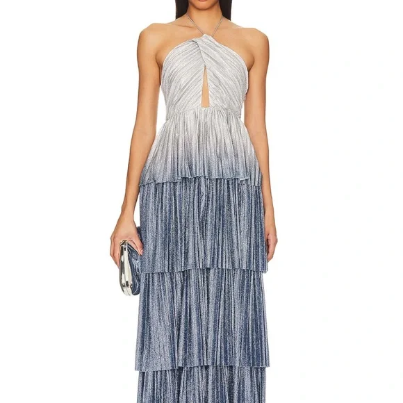 Revolve Oracle Maxi Dress - Picture 2 of 6